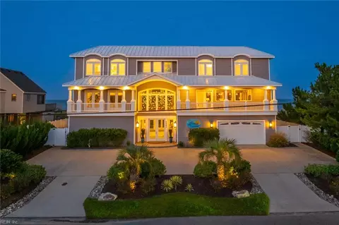 2444 Sandfiddler Rd, Virginia Beach, VA 23456