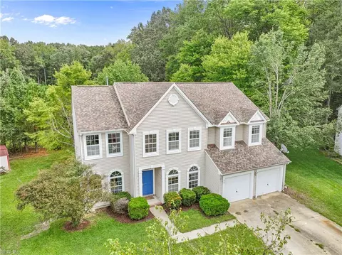 212 Andiron Arch Arch, Chesapeake, VA 23323