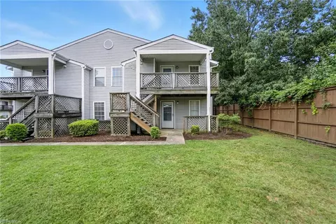 662 Rivers Rch Reach, Virginia Beach, VA 23452