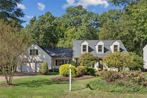 421 Whispering Pine Dr, Yorktown, VA 23692