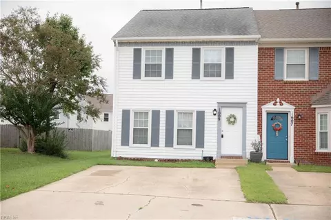 1609 Mantane Arch Arch, Virginia Beach, VA 23454