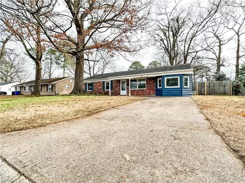 132 Osage St, Virginia Beach, VA 23462