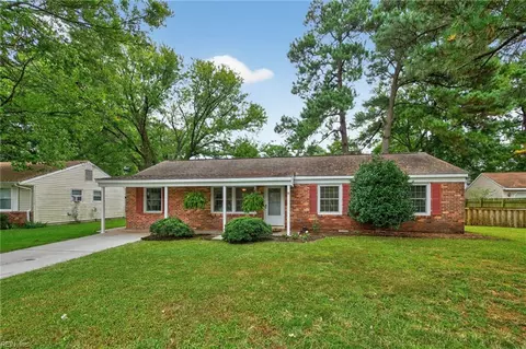 4872 Klamath Rd, Virginia Beach, VA 23462