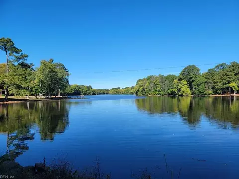 11 8ac Faison Rd, Sussex County, VA 23888