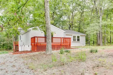 3024 Brook Blvd, Quinton, VA 23141