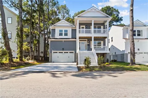 9521 8th Bay St, Norfolk, VA 23518