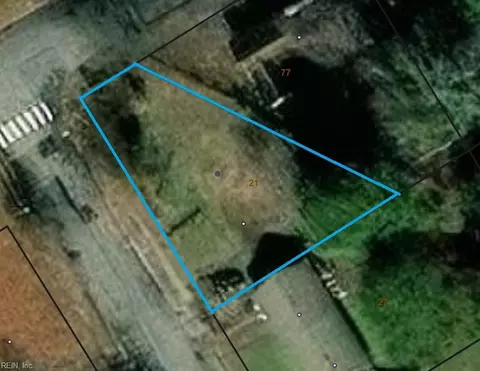 21 Radford St, Portsmouth, VA 23701
