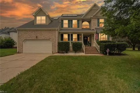 2812 Pleasant Acres Dr, Virginia Beach, VA 23453