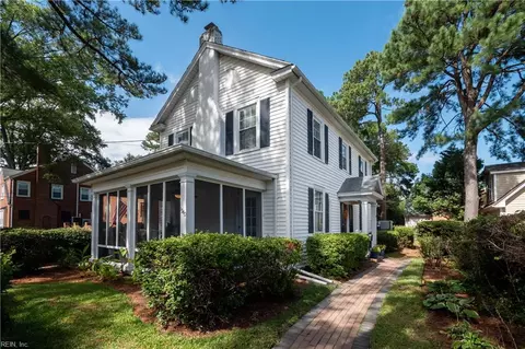 1340 Cornwall Pl, Norfolk, VA 23508