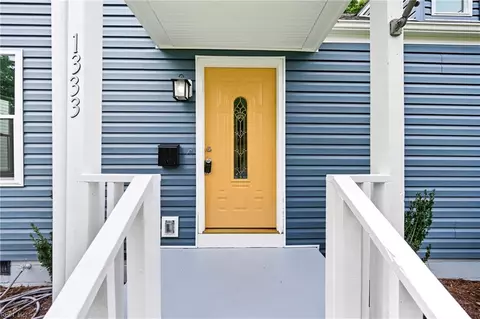 1333 Maplewood Ave, Norfolk, VA 23503