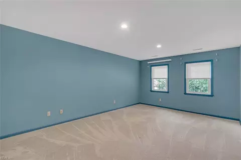 Bedroom - 28 Sarfan Dr, Hampton, VA 23664 photo 2 of 8