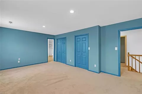 Bedroom - 28 Sarfan Dr, Hampton, VA 23664 photo 1 of 8