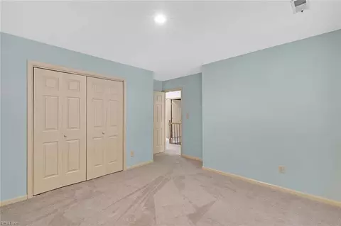 Bedroom - 28 Sarfan Dr, Hampton, VA 23664 photo 5 of 8