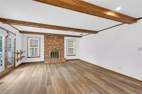 Living - 28 Sarfan Dr, Hampton, VA 23664 photo 6 of 7