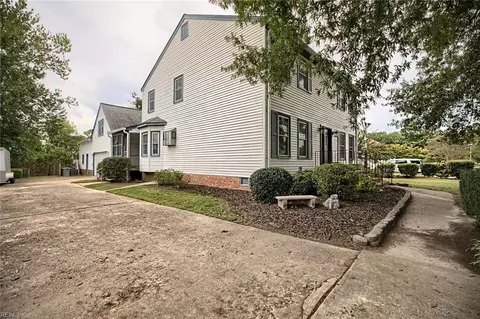 Other - 28 Sarfan Dr, Hampton, VA 23664 photo 1 of 8