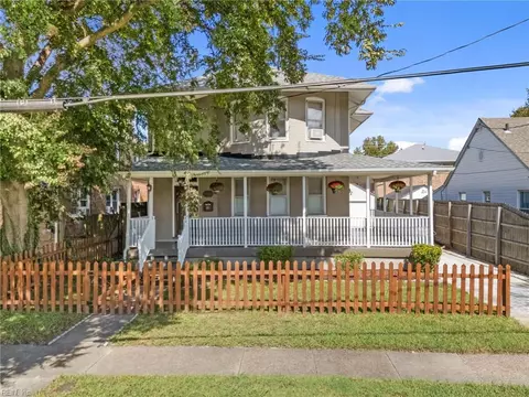 174 Seaview Ave, Norfolk, VA 23503