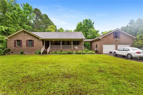 1920 W Main Street Ext, Elizabeth City, NC 27909