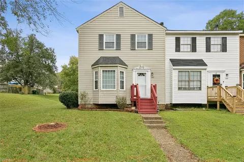 1641 Skiffes Creek Cir, Williamsburg, VA 23185