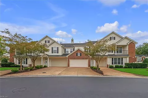 3414 Misty Dawn Ct, Virginia Beach, VA 23456