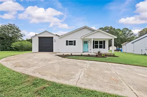 1225 Keats Sta, Chesapeake, VA 23320