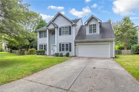 6755 Burbage Lake Cir, Suffolk, VA 23435
