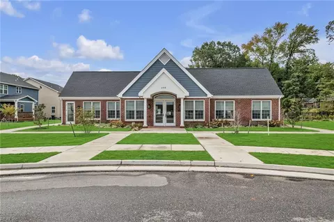 410 Big Woods Dr #2E, Poquoson, VA 23662