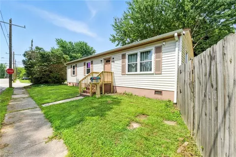 Other - 400 Lee St, Hampton, VA 23669 photo 1 of 3
