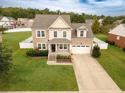 330 Bob White Pw Pkwy, Suffolk, VA 23435