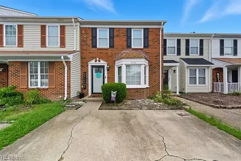 5276 Settlers Park Dr, Virginia Beach, VA 23464