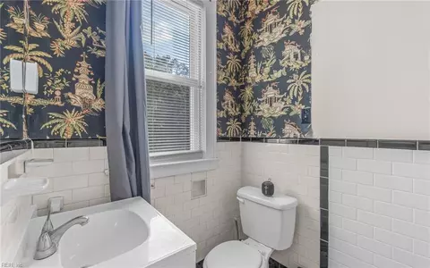 Bath - 7423 Hampton Blvd, Norfolk, VA 23505 photo 3 of 3