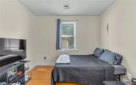 Bedroom - 7423 Hampton Blvd, Norfolk, VA 23505 photo 1 of 4