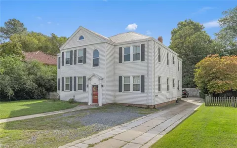 7423 Hampton Blvd, Norfolk, VA 23505