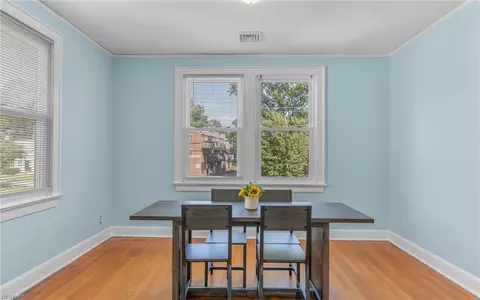 Dining - 7423 Hampton Blvd, Norfolk, VA 23505 photo 1 of 2