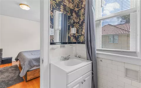 Bath - 7423 Hampton Blvd, Norfolk, VA 23505 photo 2 of 3