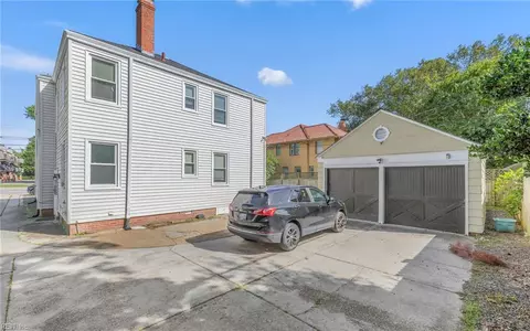 Exterior - 7423 Hampton Blvd, Norfolk, VA 23505 photo 4 of 4