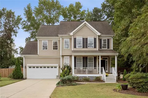 22500 Britt Way, Carrollton, VA 23314