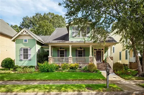 407 Preservation Rch Reach, Chesapeake, VA 23320