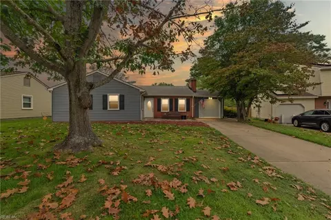117 Virginia Dr, Newport News, VA 23602