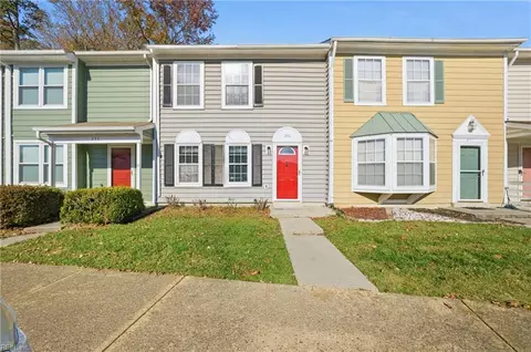 235 Whitewater Dr, Newport News, VA 23608