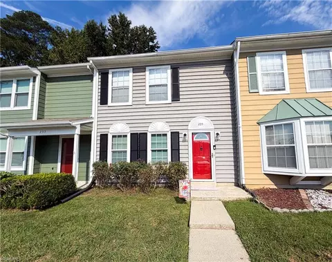 235 Whitewater Dr, Newport News, VA 23608