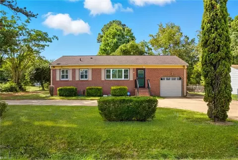 6113 Mooretown Rd, Williamsburg, VA 23188