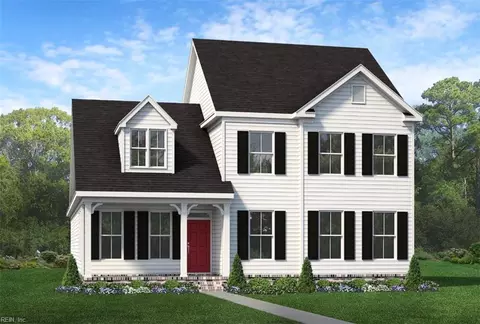 2206 Captiva Ln, Chesapeake, VA 23321