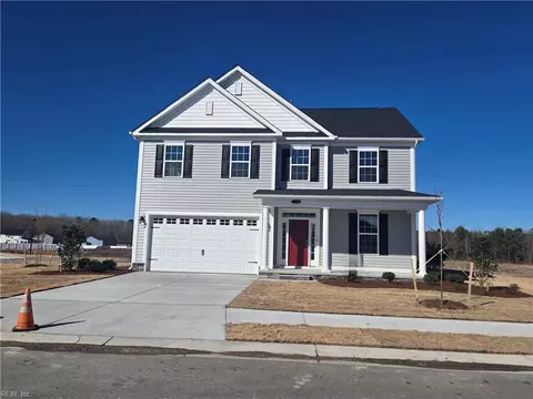 228 Arbormoor Ln, Moyock, NC 27958