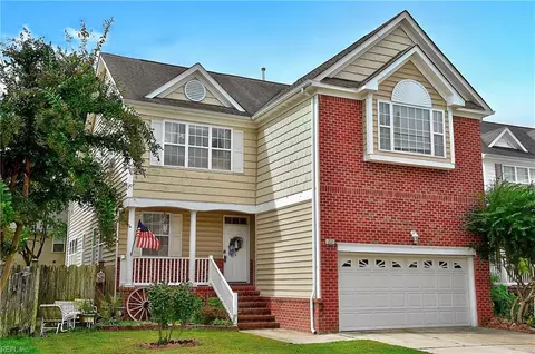 1721 Purpose Dr, Virginia Beach, VA 23453