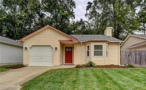 1328 Crane Cres, Virginia Beach, VA 23454
