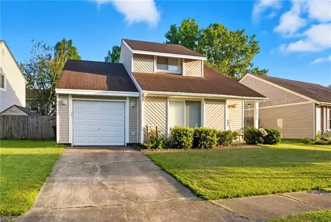 5029 Hillswick Dr, Virginia Beach, VA 23464