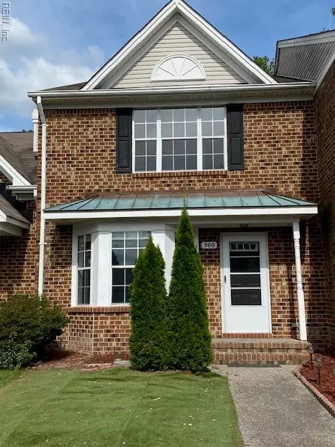 500 Deal Island Ct, Chesapeake, VA 23322