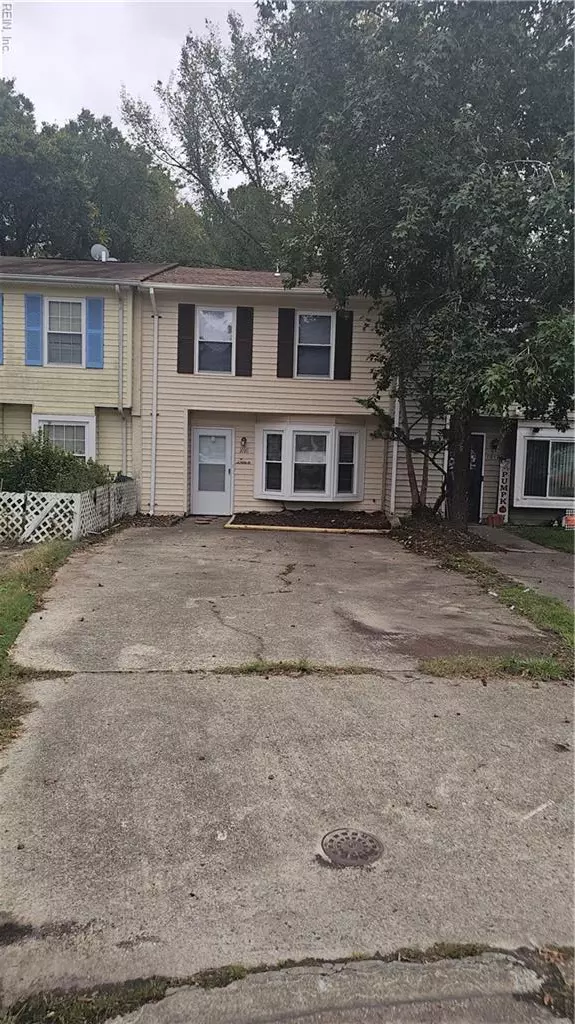 Other - 1010 Scarborough Ct, Virginia Beach, VA 23453 photo 3 of 3