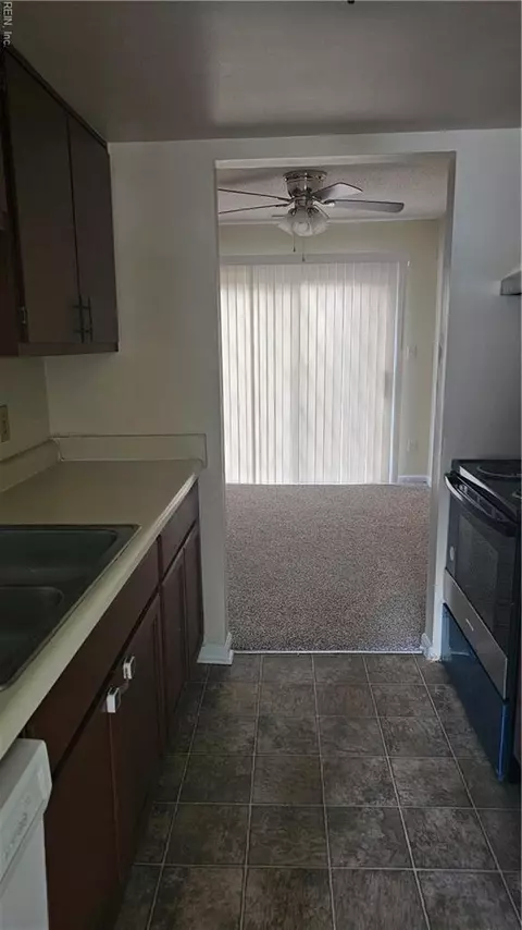 Kitchen - 1010 Scarborough Ct, Virginia Beach, VA 23453 photo 1 of 1