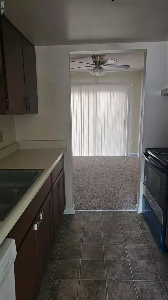 Kitchen - 1010 Scarborough Ct, Virginia Beach, VA 23453 photo 1 of 1